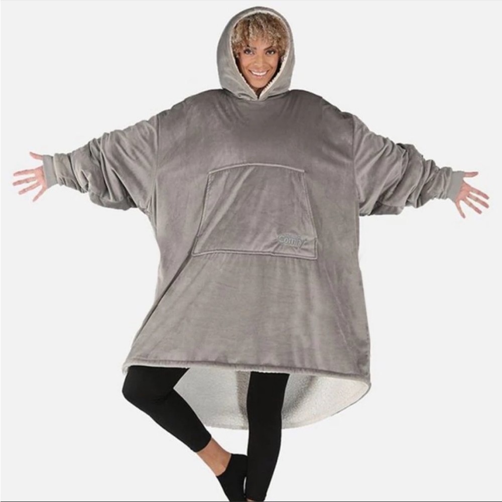 Brand new comfy wearable blanket